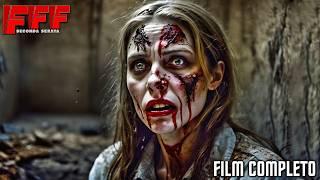 MAGIA NERA | Film HORROR SOPRANNATURALE Completo in Italiano