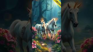 This Is The Reason Unicorns Disappear From Our World #shorts