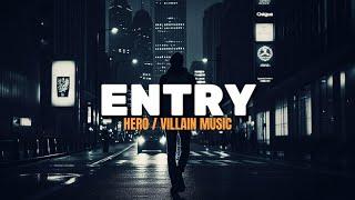 No Copyright Cinematic Hero / Villain Entry Background Music [Free]