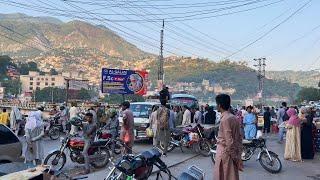  Muzaffarabad, Pakistan: The Other Side of Kasmhir...