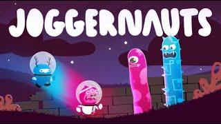 Joggernauts Review