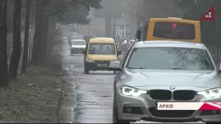 Найгіршу ділянку дороги на Єськова скоро відремонтують.Тут з'явиться новий автобусний маршрут