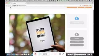 Pinguino Review - Powerful Instant Mockup Generator To Create Quality Product Mockup