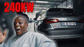 Have We Ruined the S3… or Was It Worth It? | STAGE 2