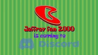 Jeffrey fan 2000 is coming to discord trailer