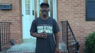 Ronald Coe's Homebuying Experience With Veterans United