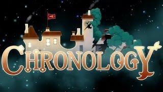 Chronology: Time Changes Everything - Universal - HD Gameplay Trailer