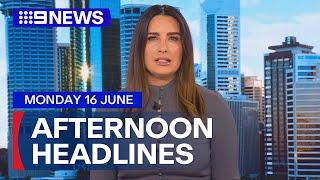 Multiple people injured in Sydney shooting; Unit searched after body found | 9 News Australia