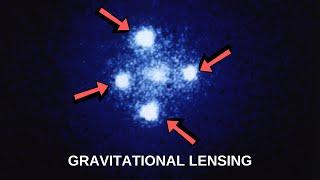 The Physics of Gravitational Lens