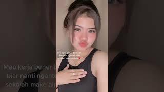 kerja yang bener ya #tiktok #shorts #video #viral #asupan