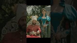 Kosem Sultan Vs Hurrem Sultan #kosemsultan #hürremsultan