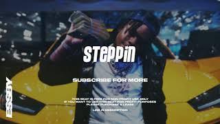 (FREE) 42 Dugg & Lil Keed Type Beat - STEPPIN (prod. ESSBY)