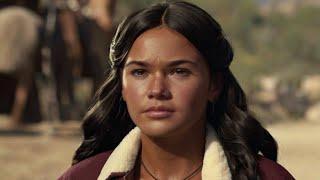 Cheyenne Takes Over: A Western Triumph