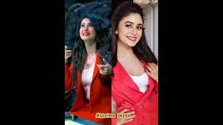 Monami Ghosh VS other Tollywood actresses || Who is best matching with Monami || Attrima Insta ||