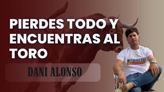 El Coraje de Dani Alonso: Cómo Superó la Pérdida de su Madre en el Mundo de los Toros