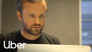 Meet Dan | Uber Engineering | Uber