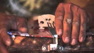 Orquesta de Instrumentos Reciclados de Cateura - Paraguay - "Landfill Harmonic" (teaser)