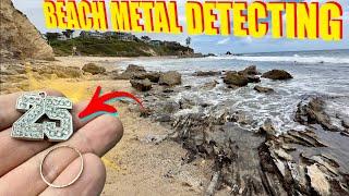 I Found Treasure on a Beach Nobody Goes To…