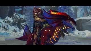 Neverwinter: Тирания Драконов — Чернокнижник-мучитель