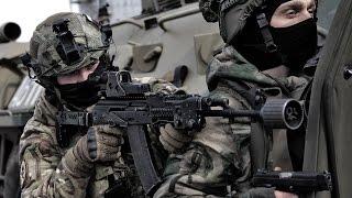 Russian Special Purpose || Almaz | OSN | FPS