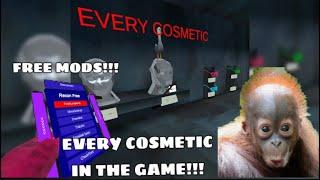 THIS GORILLA TAG COPY GIVE YOU EVERY COSMETIC + MODS!!!