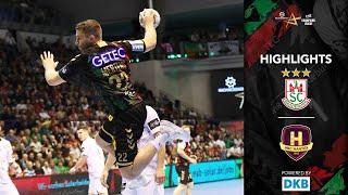 Highlights: SC Magdeburg vs. HBC Nantes | EHF Champions League | 5. Spieltag 24/25 |