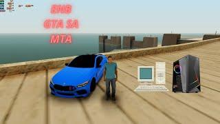 COMO BAIXAR ENB NO GTA SA/MTA PARA PC FRACO/MEDIO/BOM