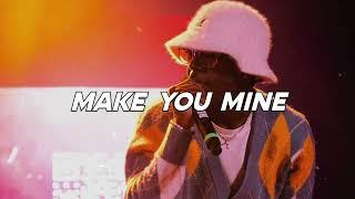 [FREE] [GUITAR] Fresco Trey Type Beat | "Make You Mine"