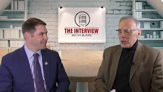 Ben Walsh (Part 1) | CNY Business Journal Interviews | Season 2: Ep. 1