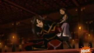 Disturbia - Azula