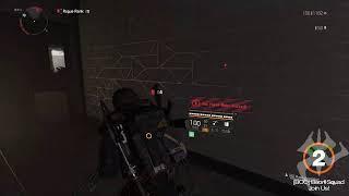 Division 2 - TU9/PvP-DZ098 - Zydyk Dilemma