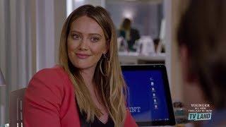 Younger Season 5 Episode 5 - Big Little Liza (Preview) | Hilary Duff, Sutton Foster