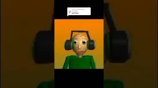 #baldi #коричневоеухофараона # коричневое ухо фараонав материтной конститенции