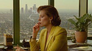 It’s 1979 and you’re smoking in your Los Angeles office.