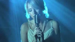 Alexz Johnson ~ I Don't Know If I Should Stay { Instant Star }