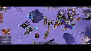 ALL RISE FIGHT 1 ||| 20 MAY 2025