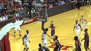 Indiana vs. Ottawa highlights - video courtesy: WTHI-TV