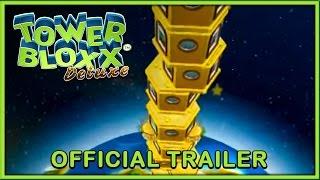 Tower Bloxx Deluxe (PC)