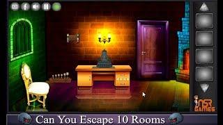 Stone House Escape Walkthrough [NsrGames]