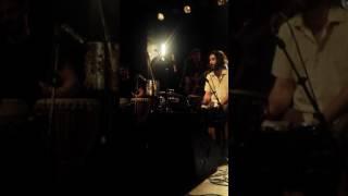 Tigris live at Yellow Submarine
