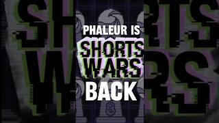 Is Clone Phaleur BACK in Shorts Wars? #shortswars #shortswarsseason2 #youtubeshorts #clonevpn