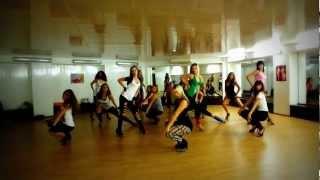 Студия танцев Елены Славиной (Ladies Dance)