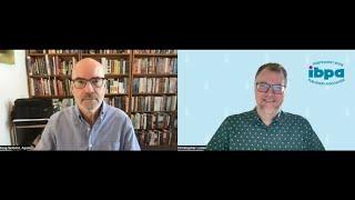 Tips to Increase Revenue & Run Your Indie Publishing Business More Successfully | IBPA Podcast