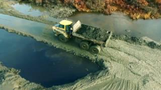 Mammoth Valley Mine