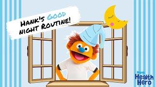 HOW TO END YOUR DAY THE HEALTH HERO WAY!!! | Happy & Healthy Nighttime Routine – Kids’ Edition