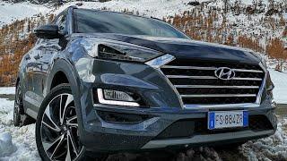 New Hyundai Tucson - Full Review !!