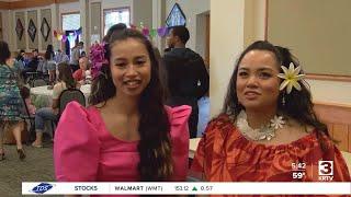 Malmstrom AFB celebrates Asian American & Pacific Islander Heritage Month