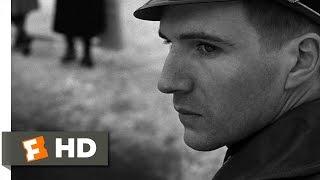 Schindler's List (2/9) Movie CLIP - Commandant Amon Goeth (1993) HD