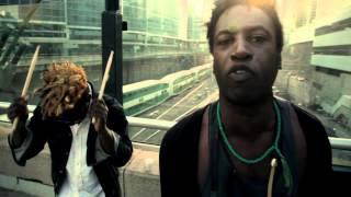 SAUL WILLIAMS - DNA / Coded Language