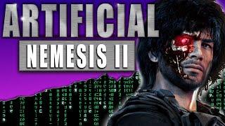 Artificial Nemesis pt. II - Can A.I. Beat Resident Evil 3?